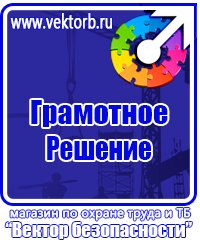 Информационные стенды по охране труда в Перми купить vektorb.ru