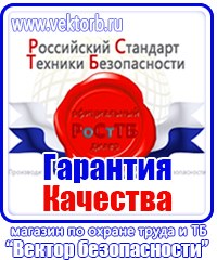 Информационные стенды охране труда в Перми